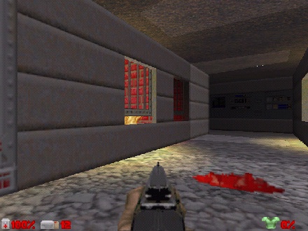 Sixth pic from THE HUB for Doom2 and all ports!