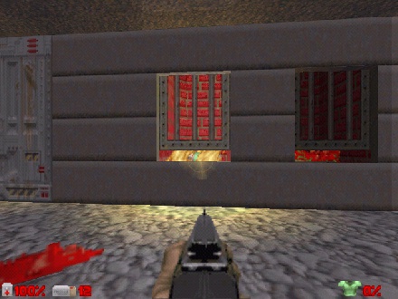 Seventh pic from THE HUB for Doom2 and all ports!