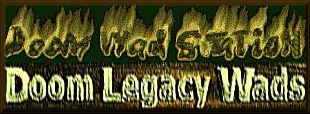 Doom Legacy Wads @ DoomWadStation