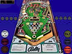 Eight Ball, v1.3