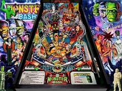 Monster Bash, Beta6