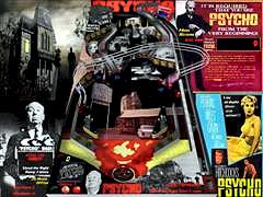 Psycho The Pinball Game, v1.6