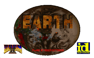 Earth for Doom II - 10 levels of Doom 2 awesomeness. | 2000